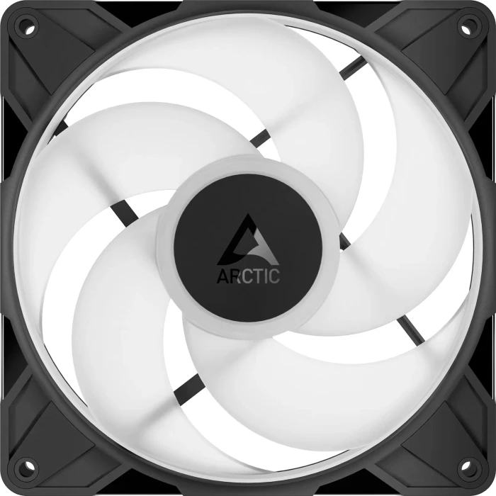 ARCTIC P14 Pro Reverse A-RGB, schwarz, 140mm