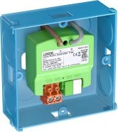 Loxone Nano Motor Controller Tree