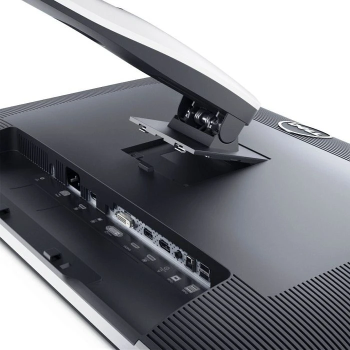 Dell UltraSharp U3014, 30"