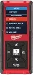Milwaukee LDM 45 Batterie-Laser-Entfernungsmesser