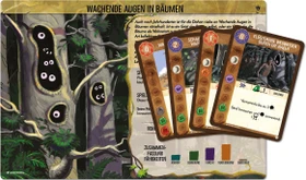 Spirit Island - Wachende Augen in Bäumen (Erweiterung)