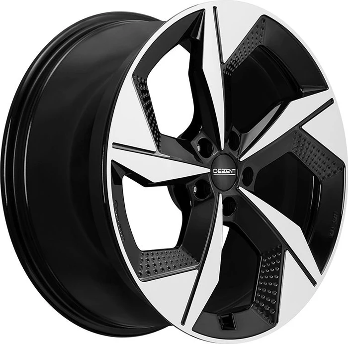 Dezent AO dark 8.0x20 5/114.3 ET57