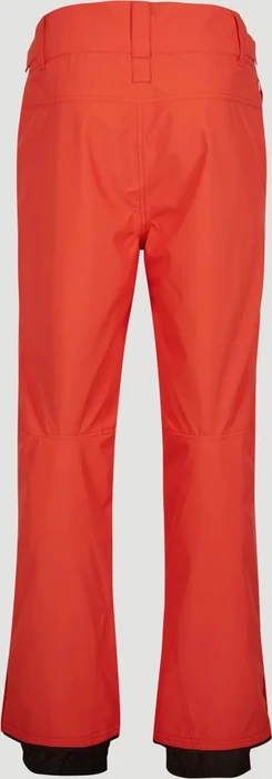O'Neill Hammer Skihose lang cherry tomato (Herren)