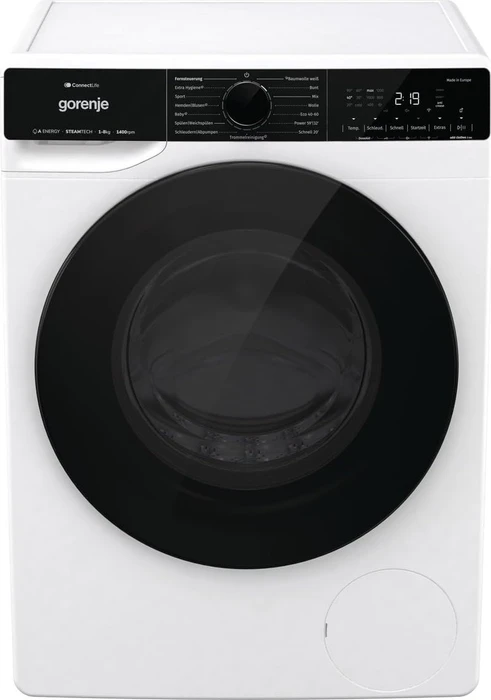 Gorenje G600 WPNA14A3TS Frontlader