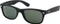 Ray-Ban RB2132 New Wayfarer 52mm schwarz/grün Vorschaubild