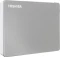 Toshiba Canvio Flex, silber, 4TB, USB 3.0 Micro-B Vorschaubild