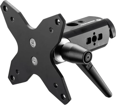 Manfrotto MLTSA1001B TetherGear VESA Monitorhalterung