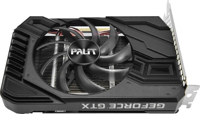 Palit GeForce GTX 1660 SUPER StormX, 6GB GDDR6, DVI, HDMI, DP
