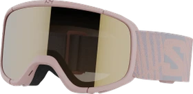 Salomon Lumi Access tropical peach (Junior)