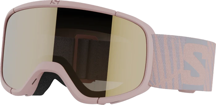 Salomon Lumi Access tropical peach (Junior)
