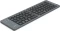 Hama Travel 450 Mini-Tastatur, schwarz, faltbar, Bluetooth, DE Vorschaubild