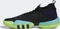 adidas Trae Young 2.0 core black/team solar green Vorschaubild