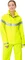 Vaude Luminum Rain Fahrradjacke neon yellow (Damen) Vorschaubild