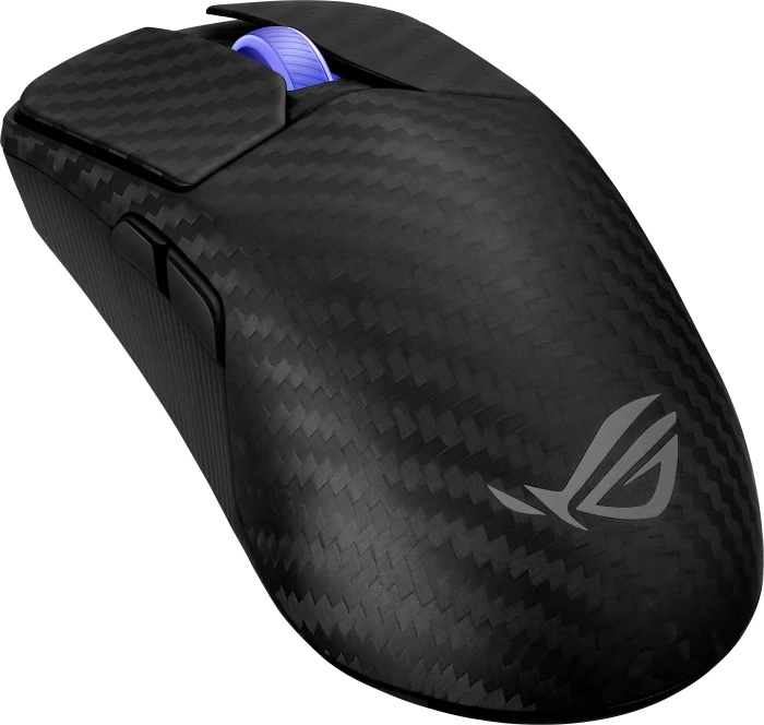 ASUS ROG Harpe Ace Extreme, USB/Bluetooth
