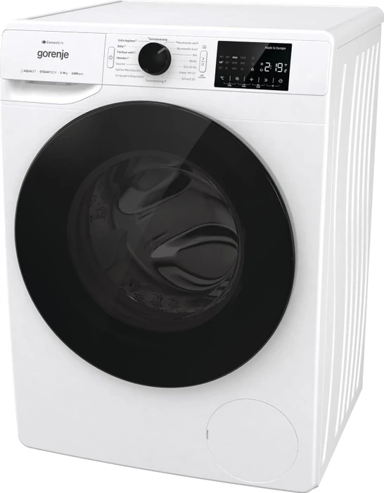 Gorenje G400 WPNEI94DA1TS Frontlader