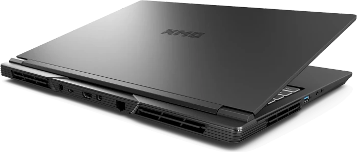 Schenker XMG PRO Studio 16-M24kjx, Core i9-14900HX, 32GB RAM, 2TB SSD, GeForce RTX 4070, DE