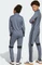 adidas Tiro 25 Essentials Trainingshose lang team onix/super orange (Junior) Vorschaubild