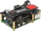 Geekworm X1012 PCIe auf M.2 Key-M NVMe+PoE Adapter-Board, M.2 M-Key 2230/2242/2260/2280 NVMe Slot für Raspberry Pi 5 Vorschaubild