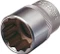 KS Tools Innenzwölfkant Steckschlüssel 1/2" (917.) Vorschaubild