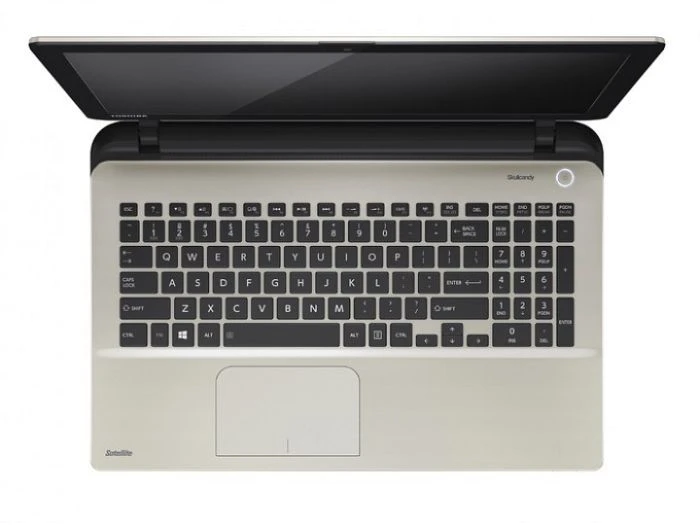 Toshiba Satellite L50-B-1FU, silber, Core i3-3217U, 8GB RAM, 1TB HDD, UK