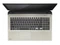 Toshiba Satellite L50-B-1FU, silber, Core i3-3217U, 8GB RAM, 1TB HDD, UK Vorschaubild