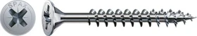 Spax WIROX A9J 4CUT PZ2 Universalschraube, 5x70mm, 200 Stück