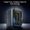 Cable Matters Foldable NVMe SSD Enclosure, M.2, USB4 Vorschaubild