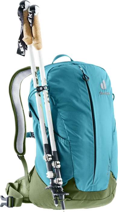 Deuter AC Lite 15 SL lagoon/khaki (Damen)