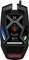 Krux Bot RGB Gaming Mouse schwarz, USB Vorschaubild