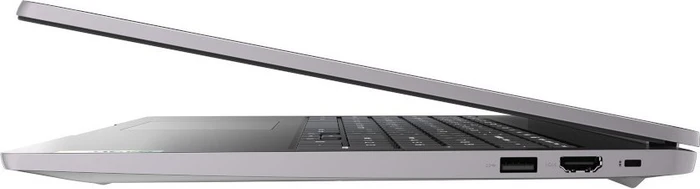 Lenovo IdeaPad 3 Chromebook 15IJL6, Arctic Grey, Celeron N4500, 8GB RAM, 128GB Flash, DE