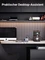 Ugreen 65W USB-C DigiNest Cube Charging Station schwarz/silber Vorschaubild