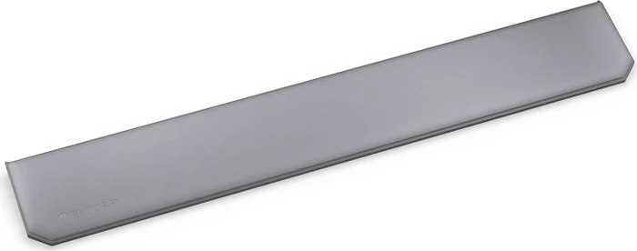 Endorfy Thock Palm Rest V2, grau