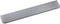 Endorfy Thock Palm Rest V2, grau Vorschaubild