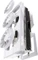 XFX Quicksilver Radeon RX 9070 XT White Magnetic Air Edition, 16GB GDDR6, HDMI, 3x DP Vorschaubild