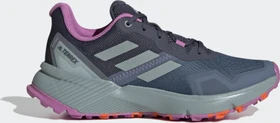 adidas Terrex Soulstride wonder steel/magic grey mel/pulse lilac (Damen)