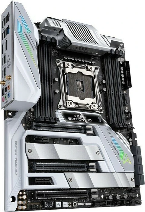 ASUS Prime X299 Edition 30 (Intel 2066)