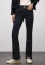 Street One Rinsed Bootcut Jeans rinsed dark blue (Damen) Vorschaubild