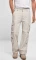 Brandit Pure Vintage Hose old white (Herren) Vorschaubild