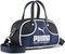 Puma 1976 Mini Handtasche new navy/puma white Vorschaubild