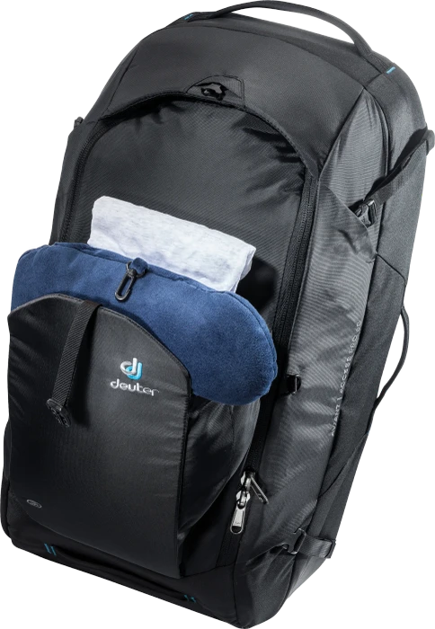 Deuter Aviant Access Pro 60 schwarz