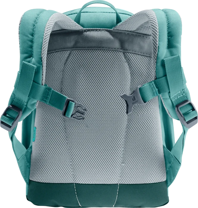Deuter Pico glacier/dustblue (Junior)