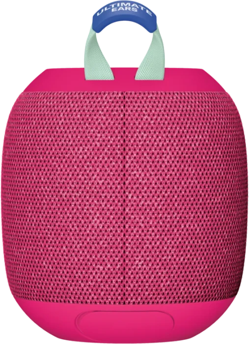 Ultimate Ears Wonderboom 4 Hyper Pink