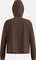 Odlo Cubic Multisport Midlayer Hooded Funktionsshirt langarm brown granite (Damen) Vorschaubild