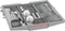 Bosch Serie 4 SMH4HCX48E Vorschaubild