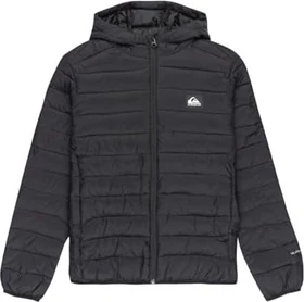 Quiksilver Scaly Jacke schwarz (Junior)