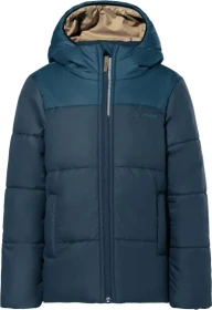 Vaude Lulea Isolation Funktionsjacke dark sea (Junior)