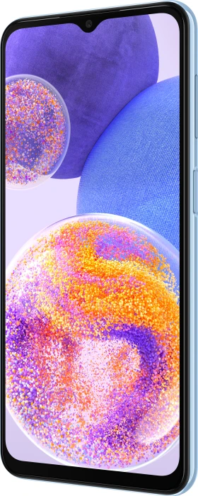 Samsung Galaxy A23 128GB blau