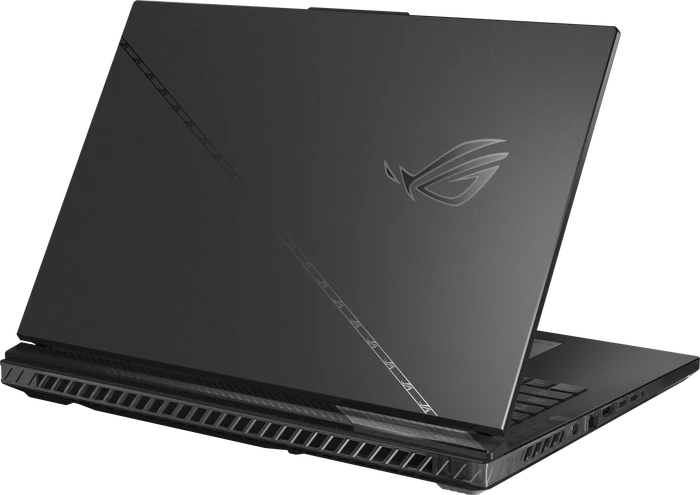 ASUS ROG Strix Scar 18 (2023) G834JZ-N6028W, Core i9-13980HX, 16GB RAM, 1TB SSD, GeForce RTX 4080, DE
