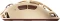 Pulsar Gaming Gears Feinmann F01 Wireless, Noctua Edition, beige/braun, USB Vorschaubild