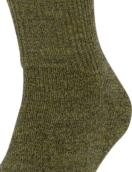 Falke Walkie Ergo Socken palm